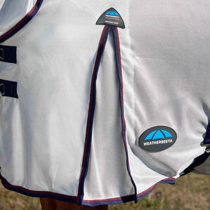 WeatherBeeta ComFiTec Airflow Fly Sheet Combo
