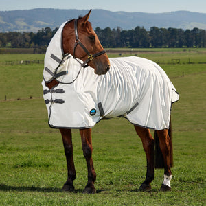 WeatherBeeta ComFiTec Tyro Fly Sheet Combo