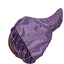 Centaur Saddle Cover with Fleece Lining - The Carousel Horse 