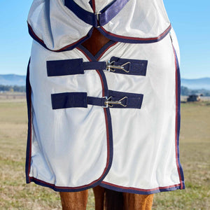 WeatherBeeta ComFiTec Airflow Fly Sheet Combo