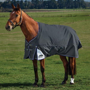 WeatherBeeta ComFiTec Ultra Turnout Standard Neck 220G - SALE