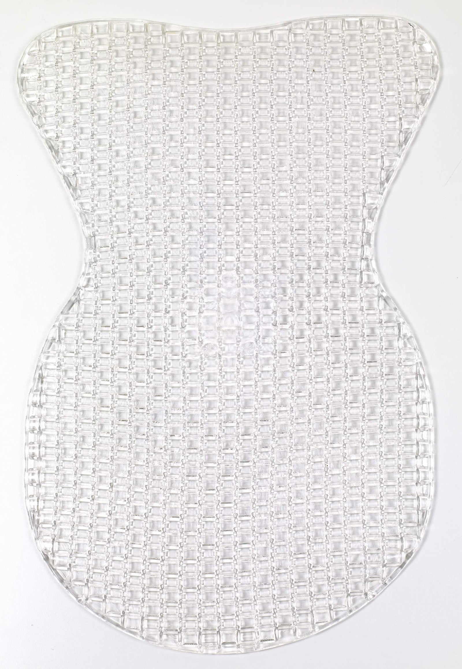 Ovation Ultralite Gel Grip Half Pad