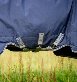 Horseware Rhino® Plus Turnout 450g Vari-Layer