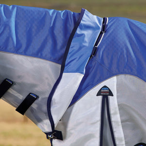 WeatherBeeta ComFiTec Duo Shield Detach-A-Neck