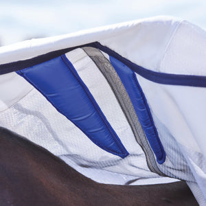 WeatherBeeta ComFiTec Hexi Shield Fly Sheet Combo
