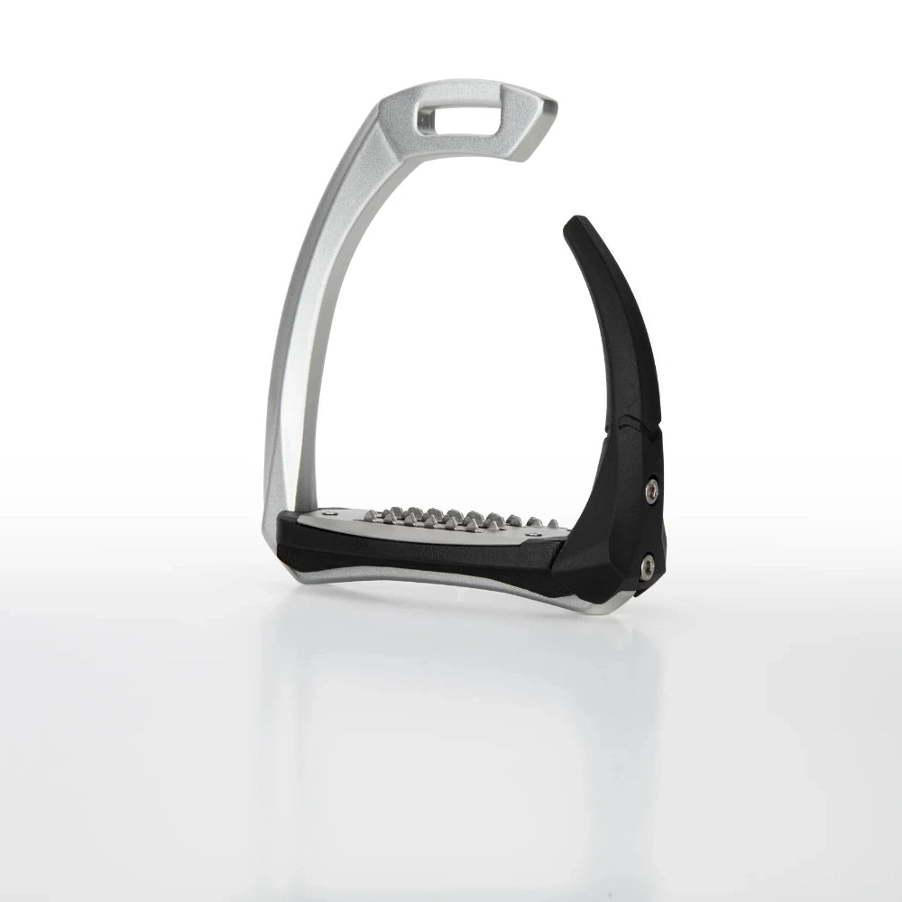 Shires Karben Ultra Grip FX Stirrups
