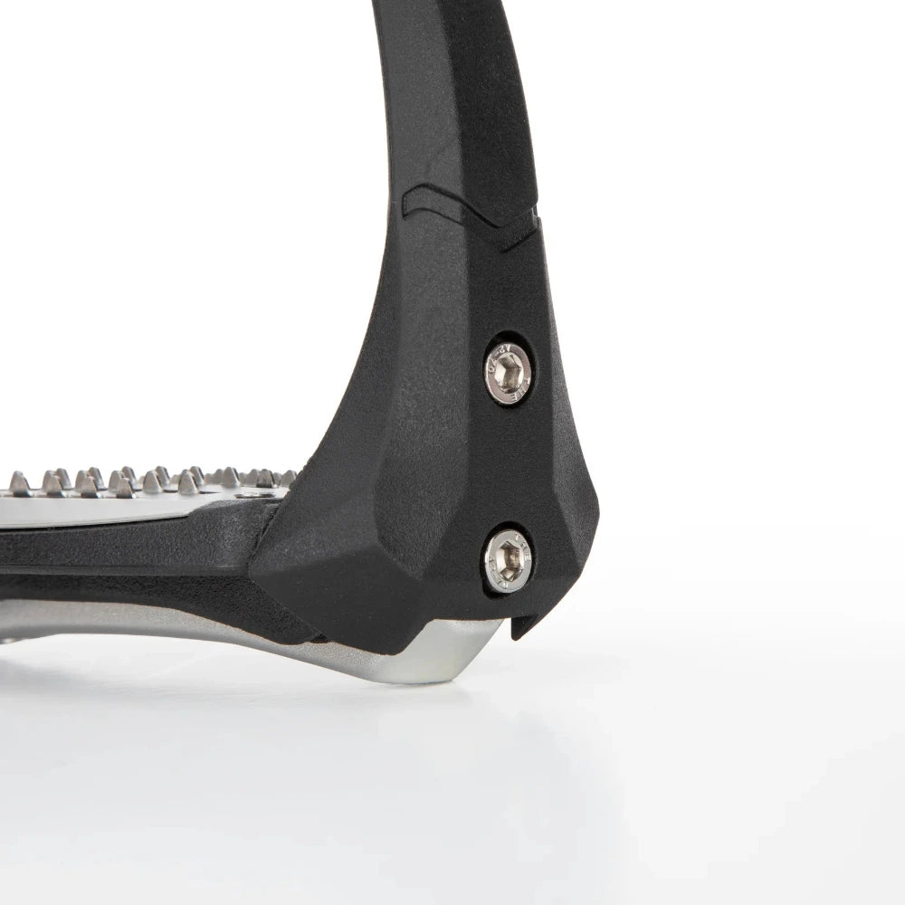 Shires Karben Ultra Grip FX Stirrups
