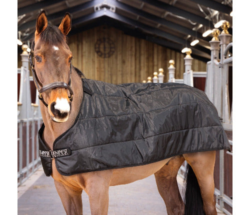 Shires Tempest WarmaRug 100 Rug Liner - The Carousel Horse 