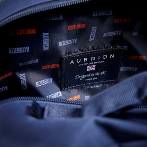 Shires Aubrion Backpack CLOSEOUT