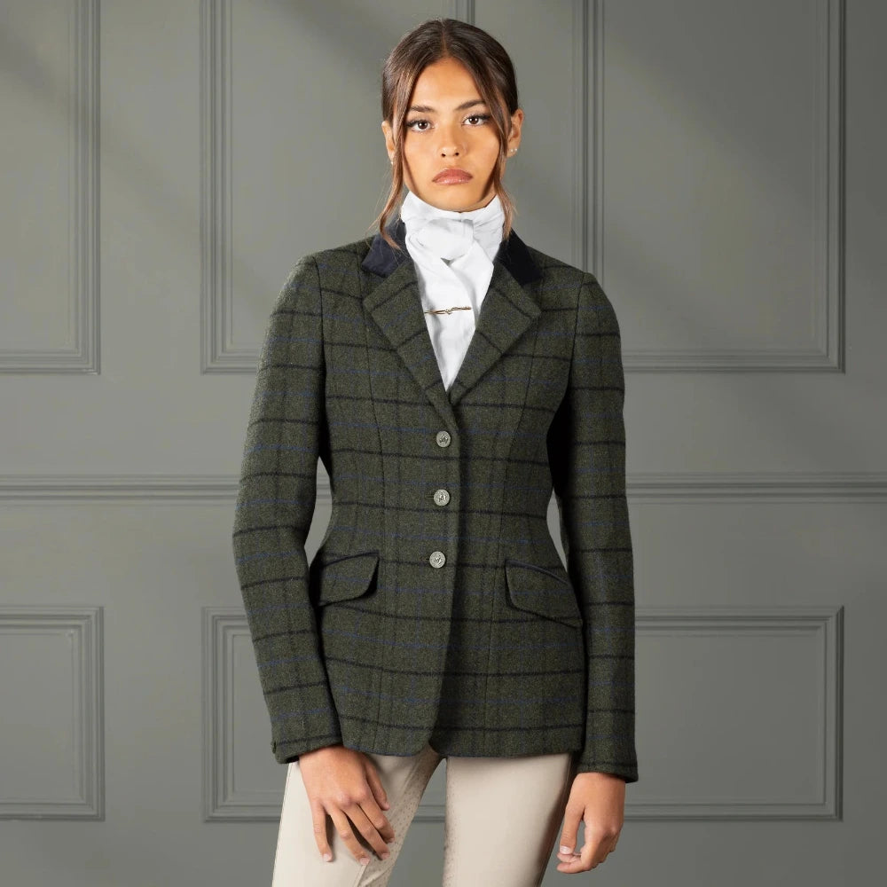 Shires Aubrion Saratoga Jacket