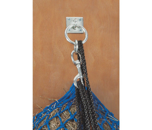 Shires Haynet Tie Ring Metal