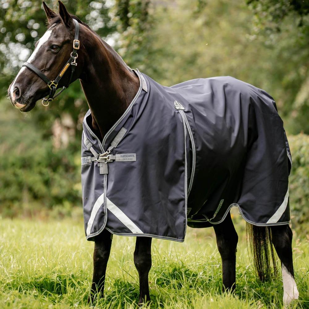 Horseware Rambo Optimo (Outer Only, No Hood – 0g) Turnout