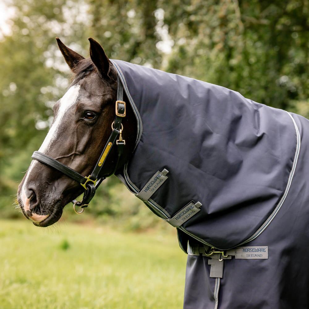 Horseware Rambo Optimo Hood Lite 0g