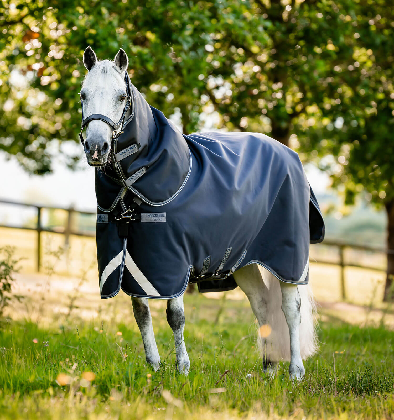 Horseware Rambo Supreme 1680D Lite 50g