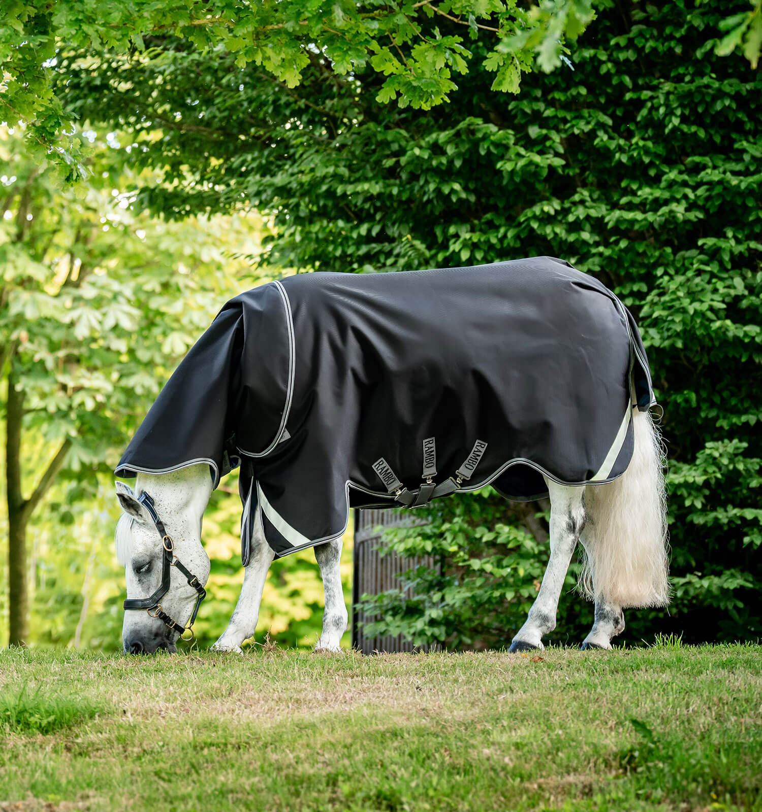 Horseware Rambo Supreme 1680D Lite 50g