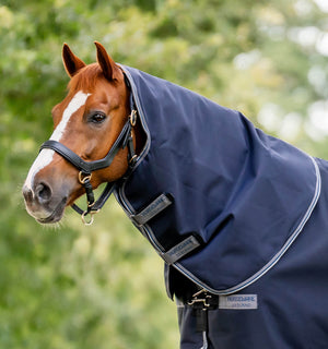 Horseware Rambo Supreme 1680D Hood Lite 0g