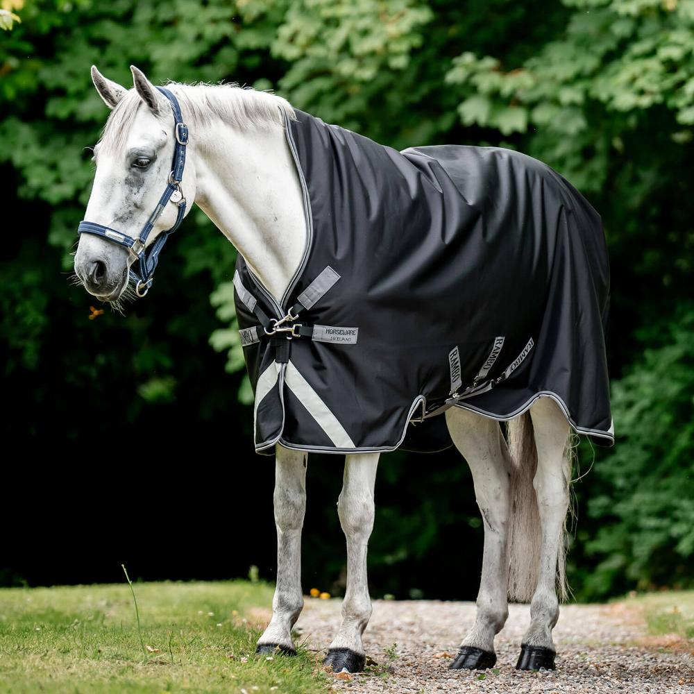 Horseware Rambo Wug Turnout Medium 200g