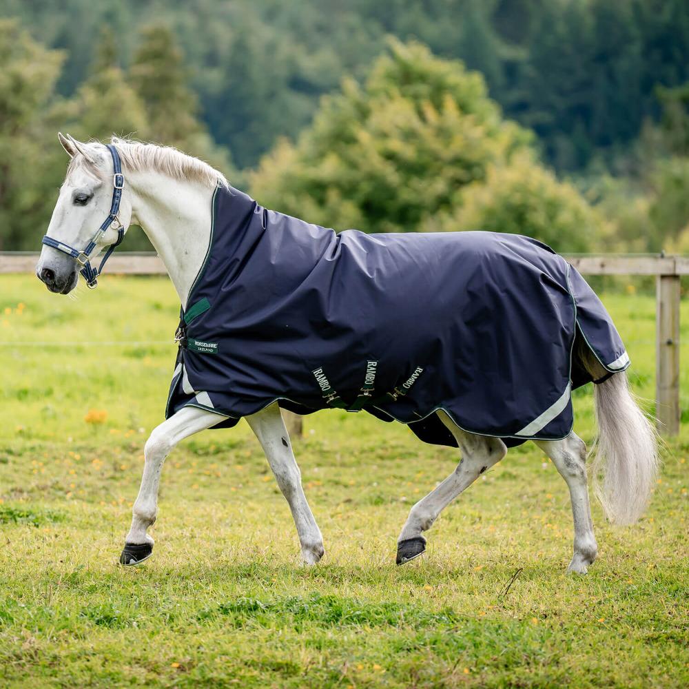 Horseware Rambo Wug Turnout Heavy 400g