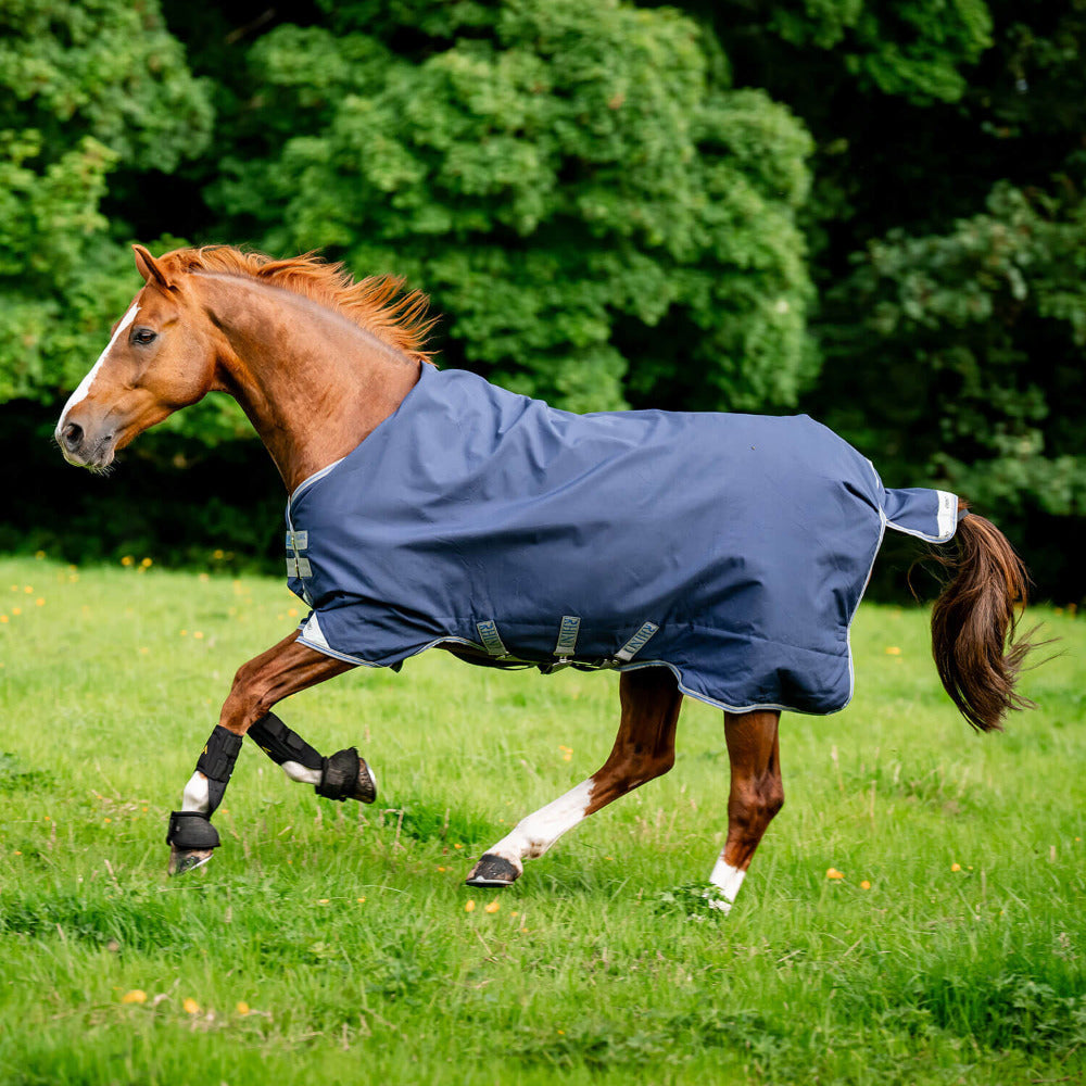 Horseware Rhino Original 1000D Turnout with Vari-Layer - Medium 250G