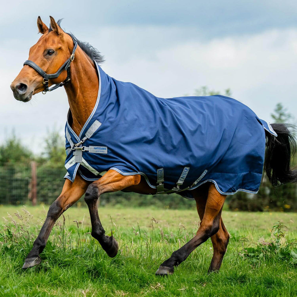 Horseware Rhino Wug Turnout - Lite 100G