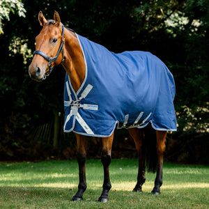 Horseware Rhino Wug Turnout with Vari-Layer - Heavy 450G