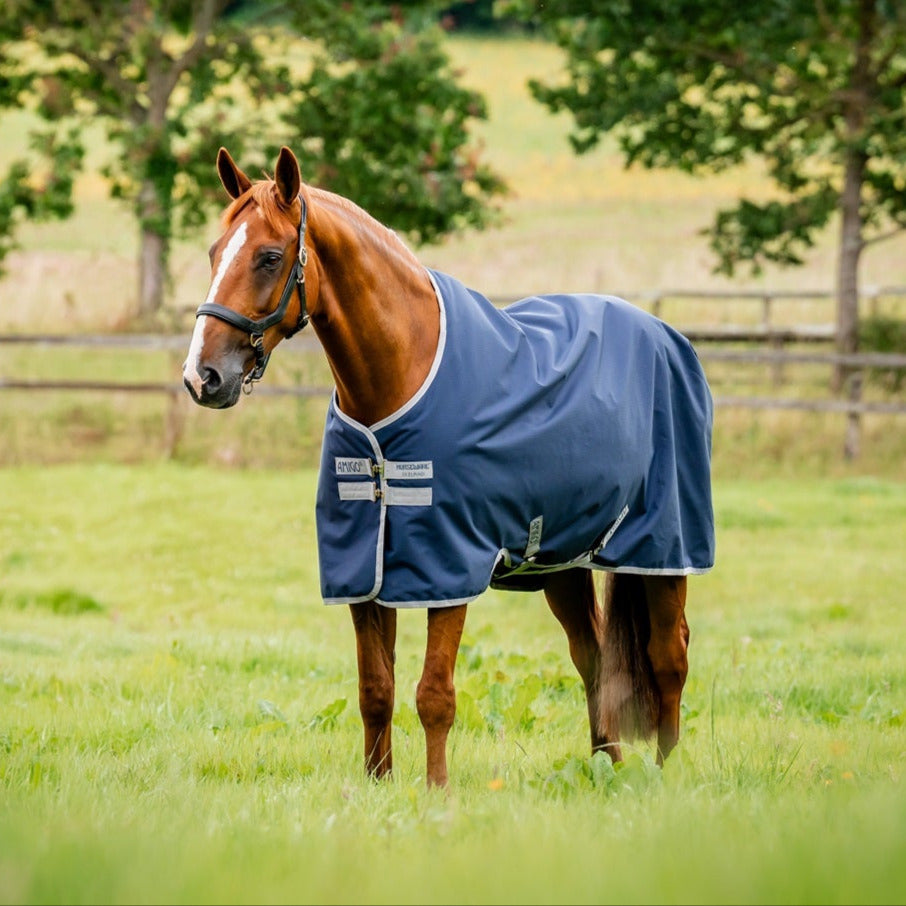 Horseware Amigo Ripstop 900D Turnout 100g