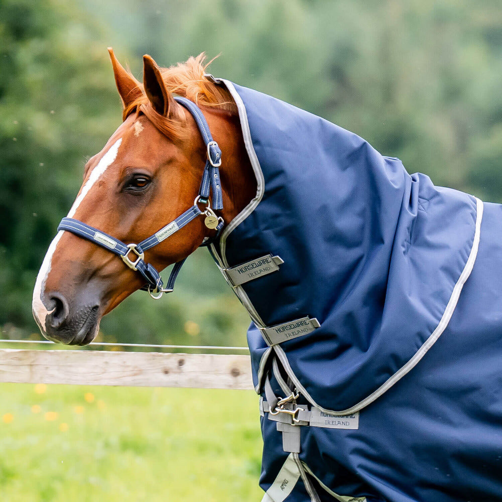 Horseware Amigo Bravo 12 Turnout Hood Lite 0g