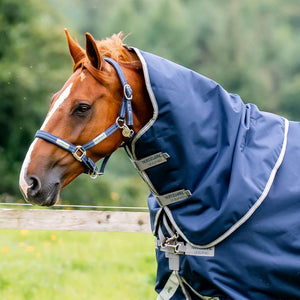 Horseware Amigo Bravo 12 Turnout Hood Lite 0g