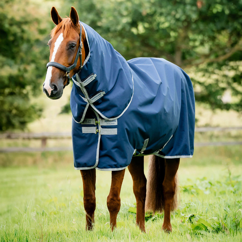 Horseware Amigo Ripstop 900D Plus Turnout 200g
