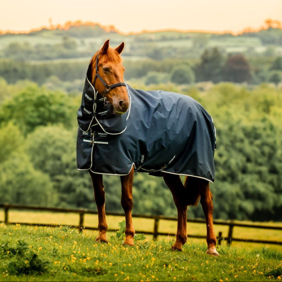 Horseware Amigo Ripstop 900D Plus Turnout 200g