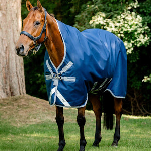 Horseware Amigo Bravo 12 Wug Turnout - Medium 250G