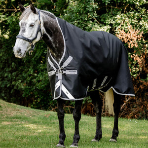 Horseware Amigo Bravo 12 Wug Turnout - Medium 250G
