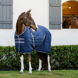 Horseware Rambo Stable Blanket Medium 200g