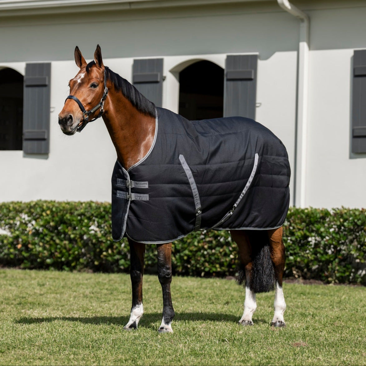 Horseware Rambo Stable Blanket Medium 200g