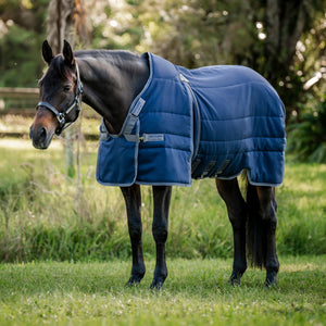 Horseware Rambo Optimo Stable Blanket - Heavy 400G