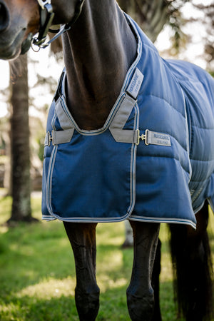Horseware Rambo Optimo Stable Blanket - Heavy 400G