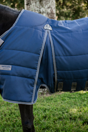 Horseware Rambo Optimo Stable Blanket - Heavy 400G
