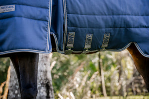 Horseware Rambo Optimo Stable Blanket - Heavy 400G