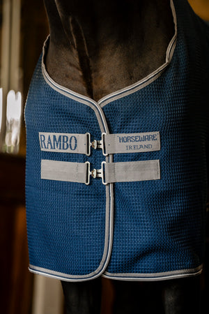 Horseware Rambo Techni-Waffle Cooler