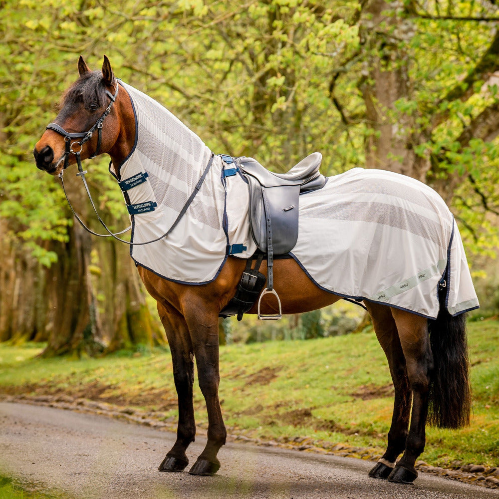 Horseware Amigo Flyrider CLOSEOUT