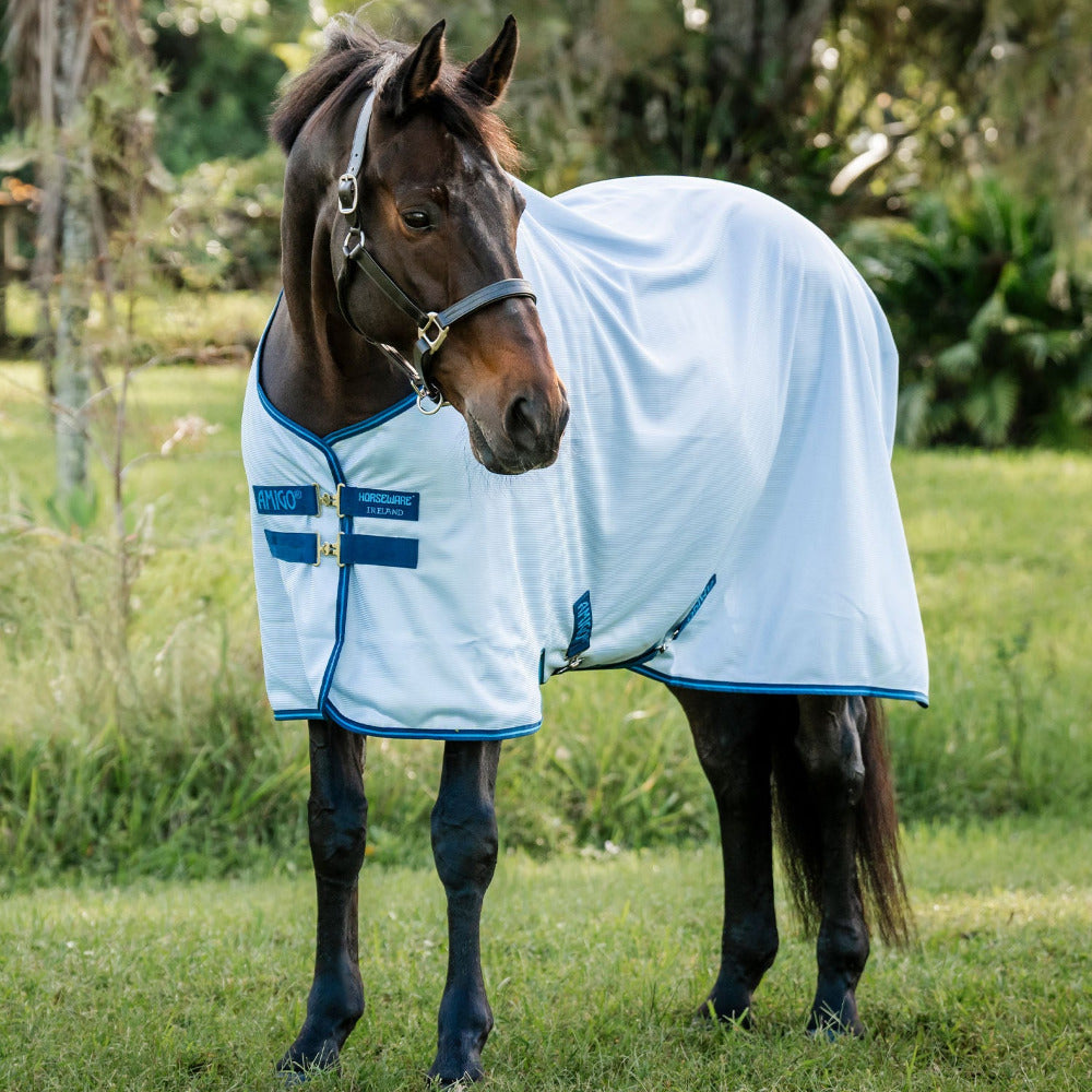 Horseware Amigo Bug Rug Flysheet