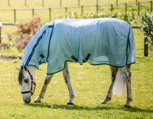 Horseware Amigo Bug Rug Flysheet