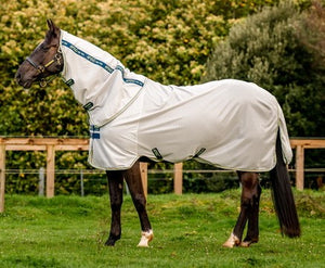 Horseware Amigo Bug Rug Flysheet