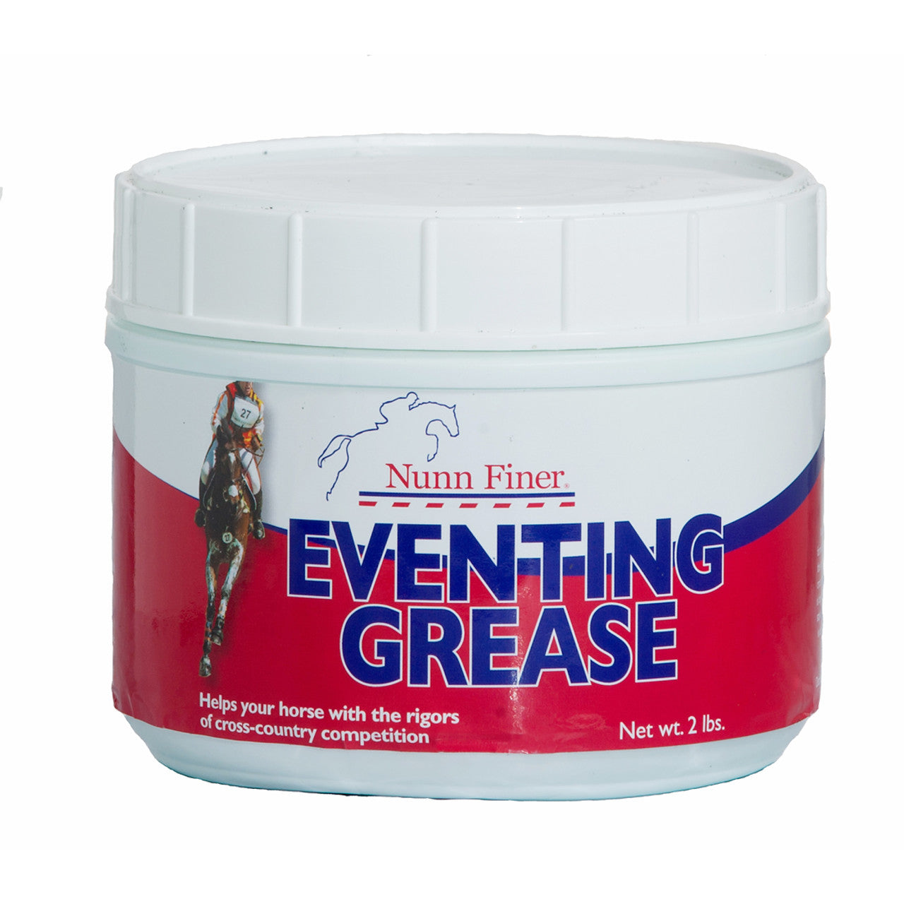 Nunn Finer Dermafas Veterinary Wound Cream 7oz.