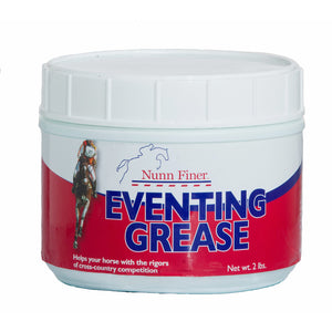 Nunn Finer Nunn Finer Eventing Grease 32 oz jar