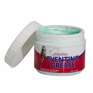 Nunn Finer Nunn Finer Eventing Grease 32 oz jar