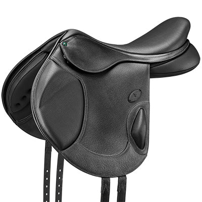 Arena Monoflap Jump Saddle
