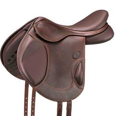 Arena Monoflap Jump Saddle