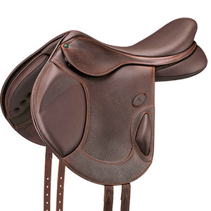 Arena Monoflap Jump Saddle