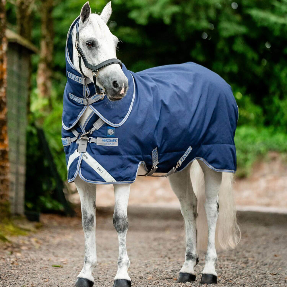 Horseware Rhino Plus PONY Turnout - Medium 200G